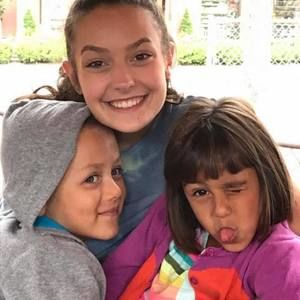 Meet your Posher, Hope